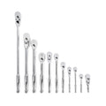 GEARWRENCH Drive Tooth Teardrop Ratchet