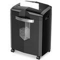Bonsaii Paper Shredder, 12 Sheet Cross Cut Shredders