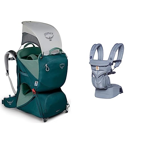 Osprey Poco LT Child Carrier