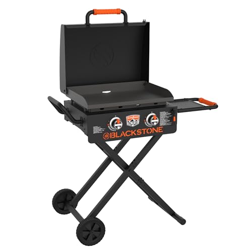 Blackstone 2350 Omnivore Flex Fold Griddle