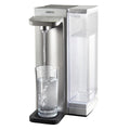 Brita Hub Instant High-Performance Countertop Water Filtration System
