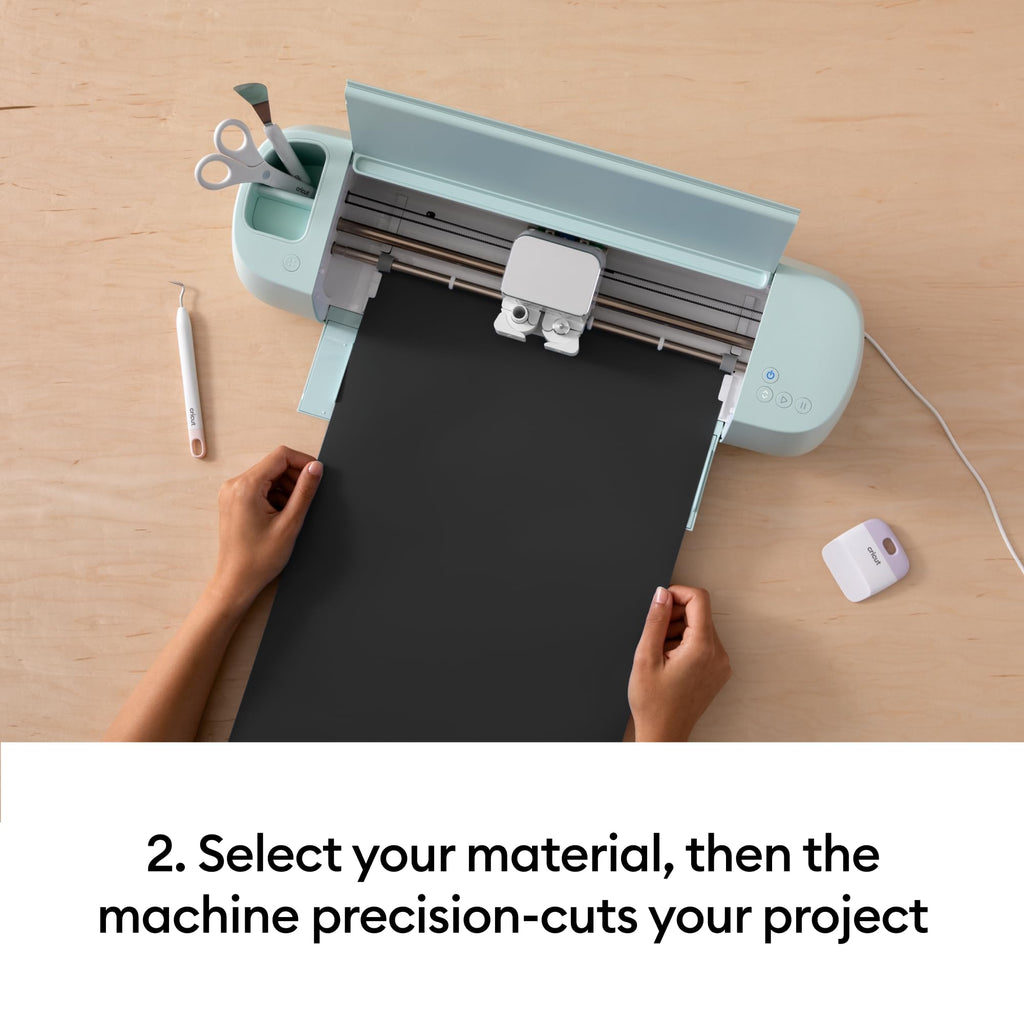 Cricut Explore Smart Cutting Machine