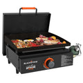 Blackstone Adventure Ready 17” Propane Griddle with Hard Cover
