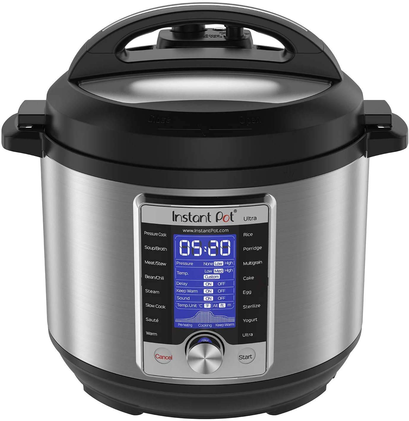 Instant Pot Ultra Programmable Sterilizer