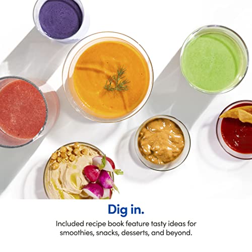 nutribullet Full Size Blender Combo Matte