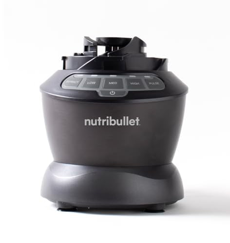 NutriBullet ZNBF30500Z Blender Combo 1200W