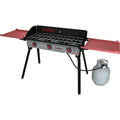 Camp Chef Pro 90X Triple Burner Camping Travel Outdoor Stove - PRO90X