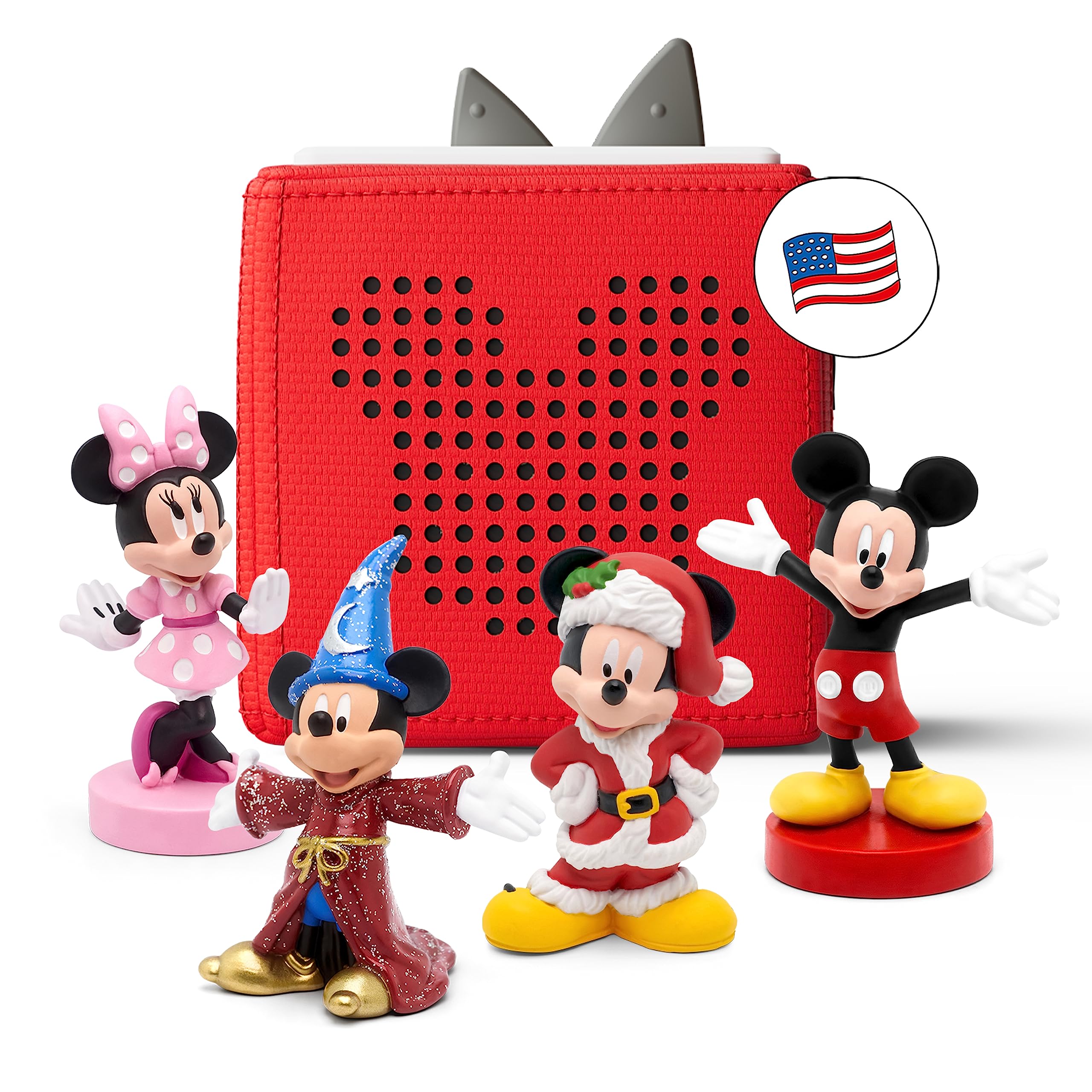 Toniebox Player Starter Fantasia Holiday