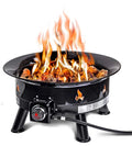Outland Living Firebowl 883 Mega Outdoor Propane Gas Fire Pit