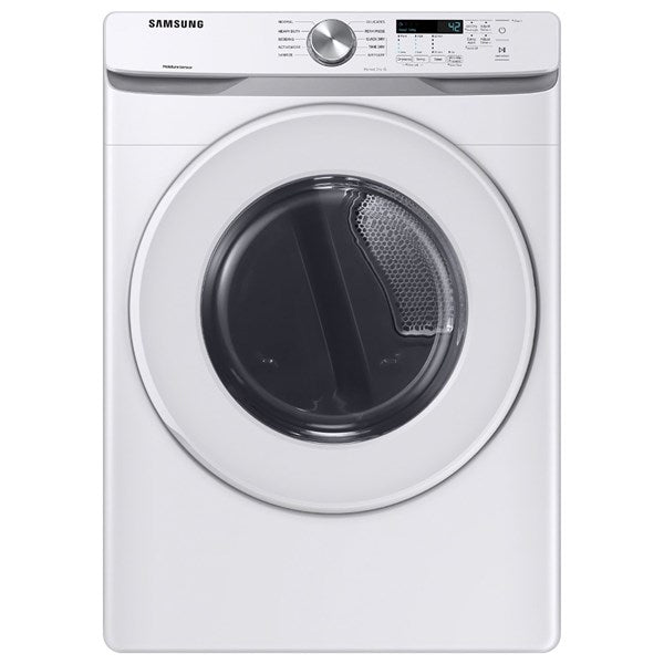 27 Electric 7.5 cu ft Dryer