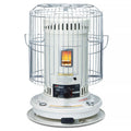 Sengoku KeroHeat 23,500 BTU Indoor & Outdoor Convection Kerosene Heater