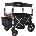 Keenz Ultimate 4 Passenger Stroller Harnesses