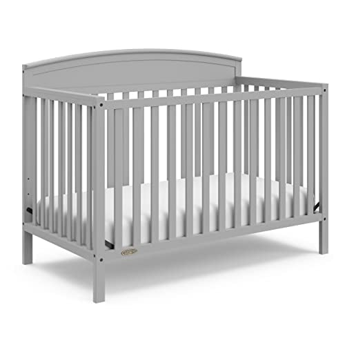 Graco Benton Convertible Crib Changer