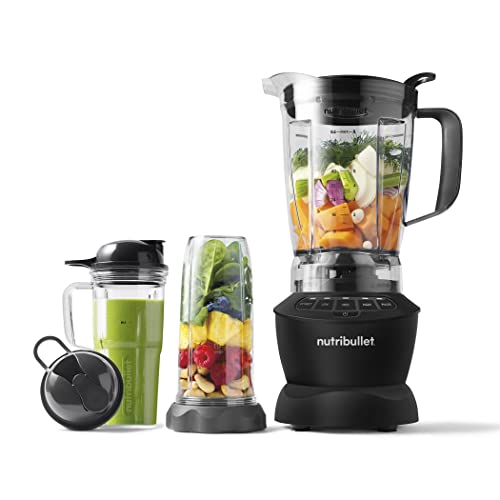 nutribullet Full Size Blender Combo Matte