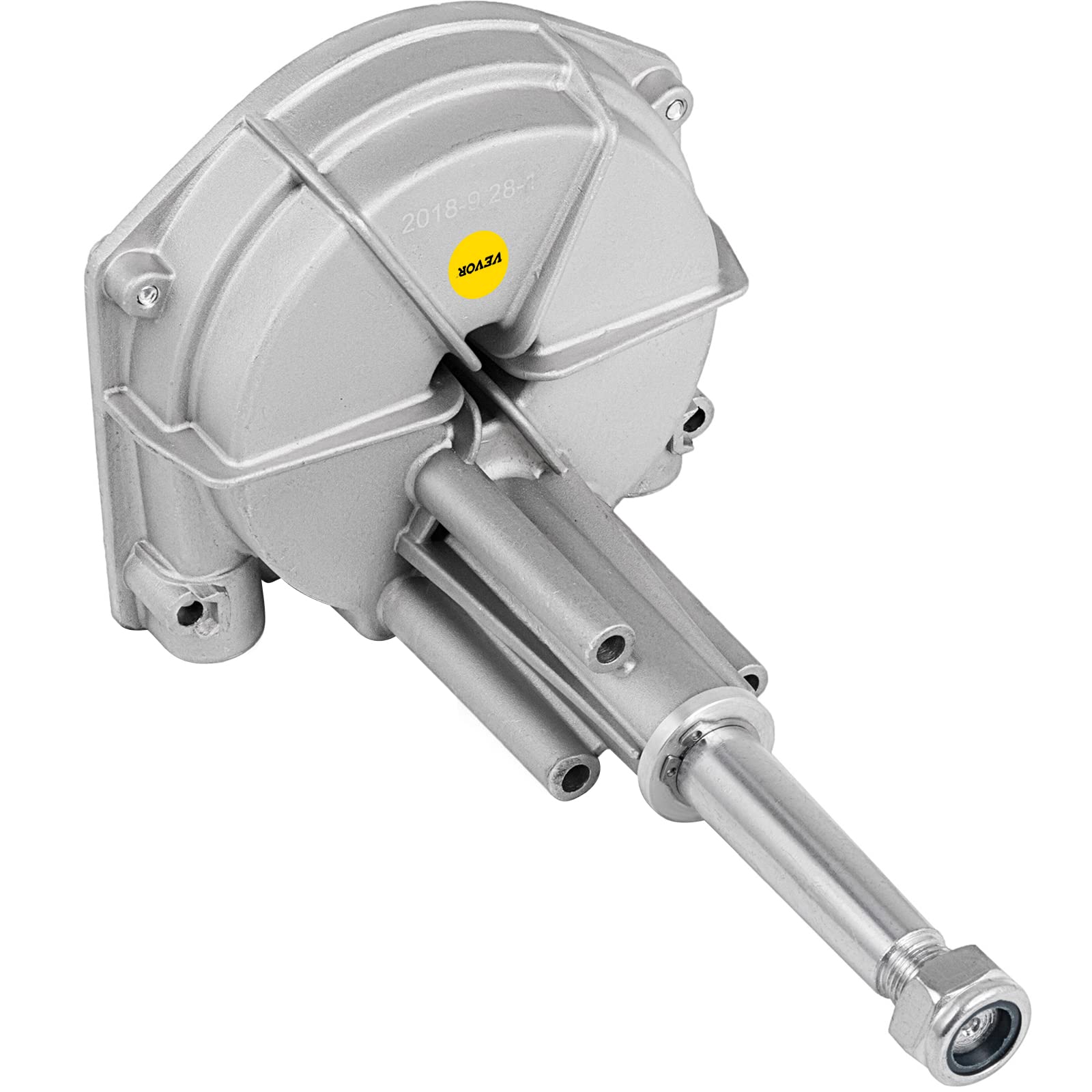 Bestauto Outboard Steering System
