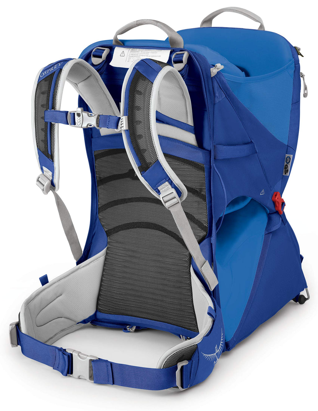 Osprey Poco LT Child Carrier