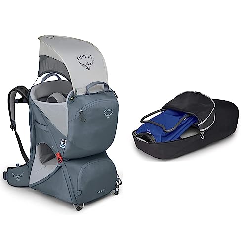 Osprey Poco LT Child Carrier