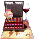Master Wine Aromas Tasting Kit