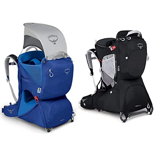 Osprey Poco LT Child Carrier