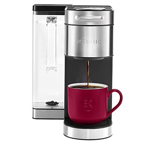 K Supreme Single Serve K Cup Coffee