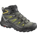 X Ultra 3 Mid Gtx 2019