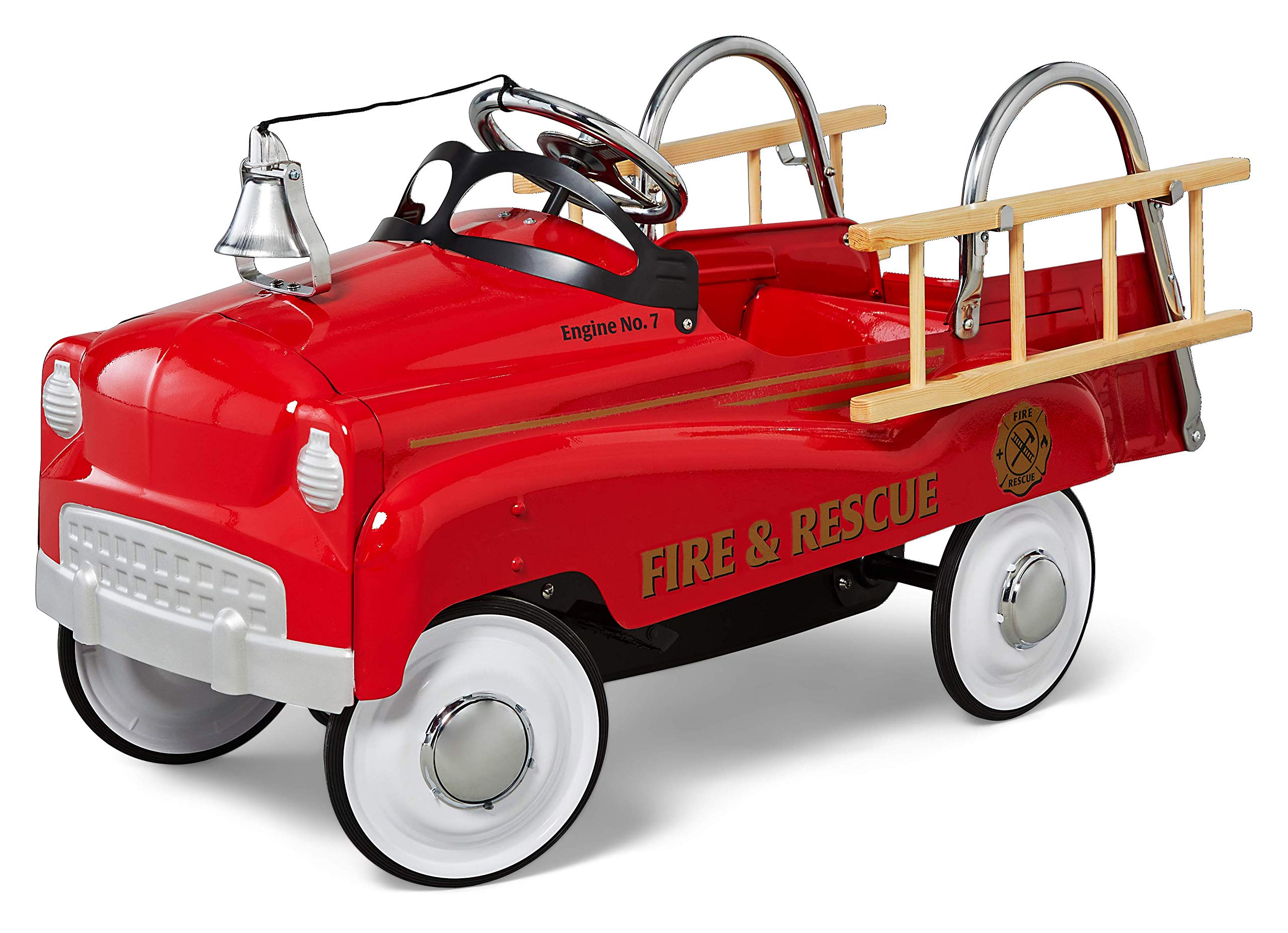 Kid Trax Toddler Classic Durable
