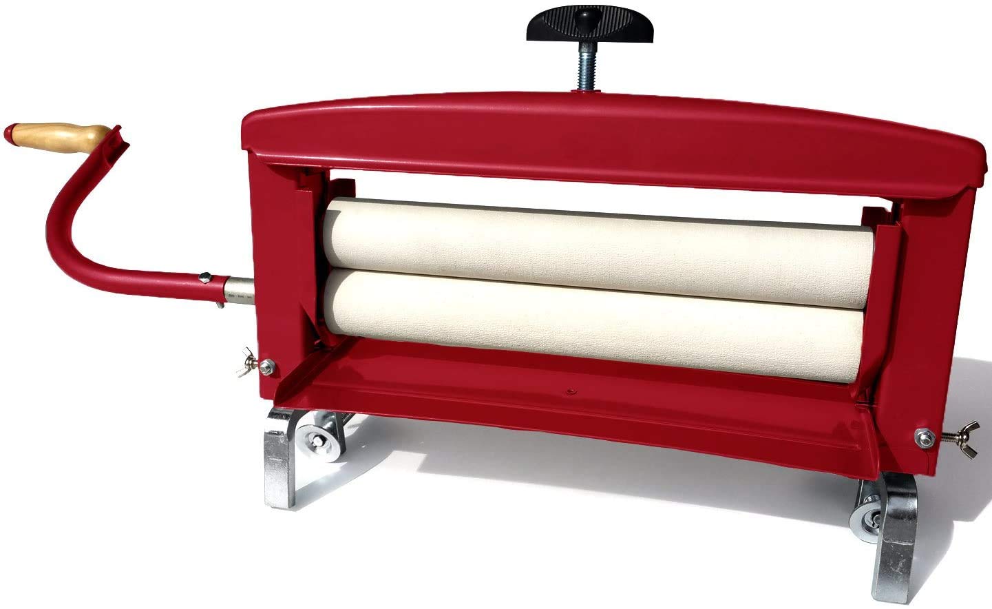 Calliger Clothes Patented Clamping Clothing