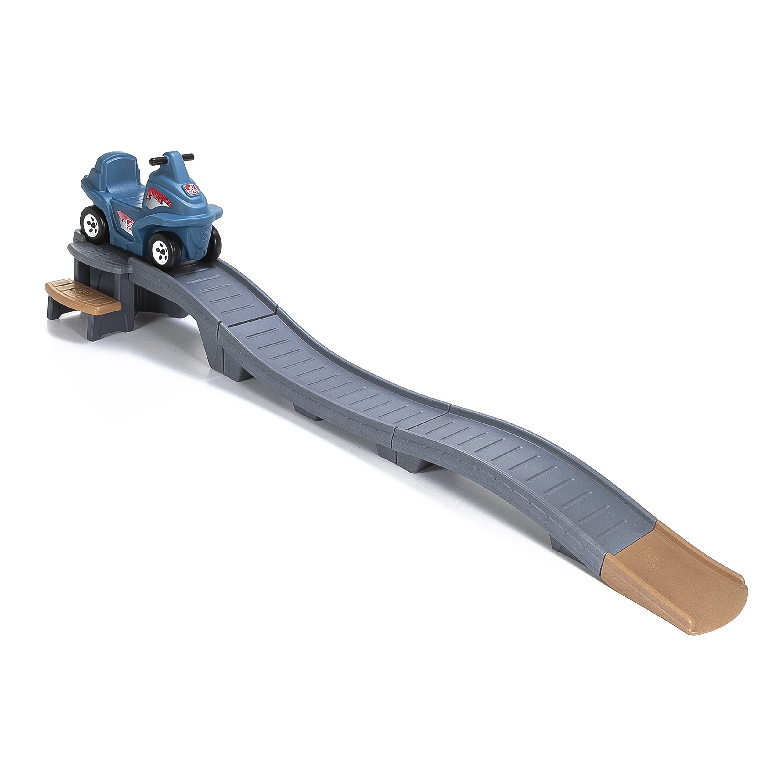 Step2 Down Roller Coaster Platinum