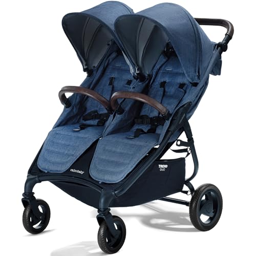 Valco Trend Weight Double Stroller