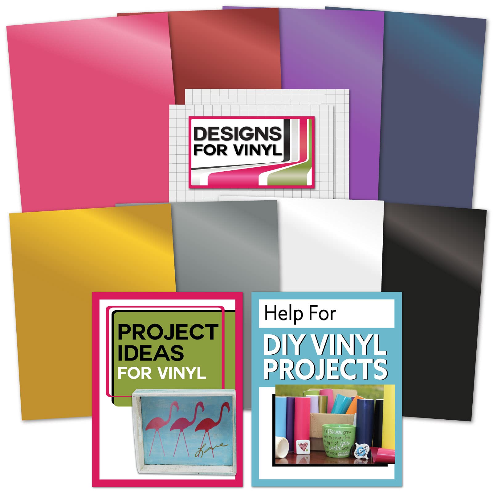 Cricut Explore Lilac Machine Bundle