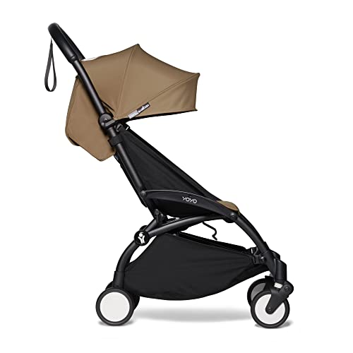 BABYZEN YOYO2 Stroller Toffee Cushion