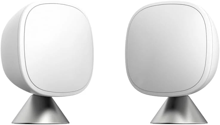 ECOBEE Innovative Smart Sensor 2 Pack for Optimal Comfort Security