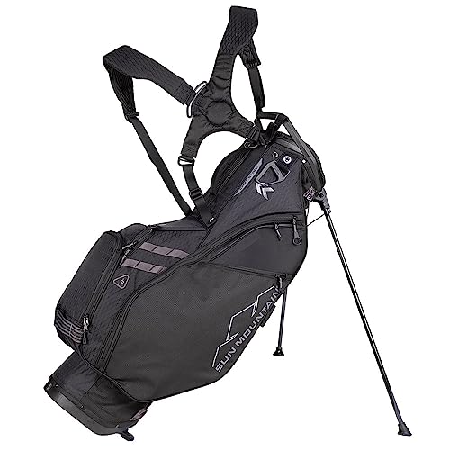 Sun Mountain 2023 4 5LS Stand