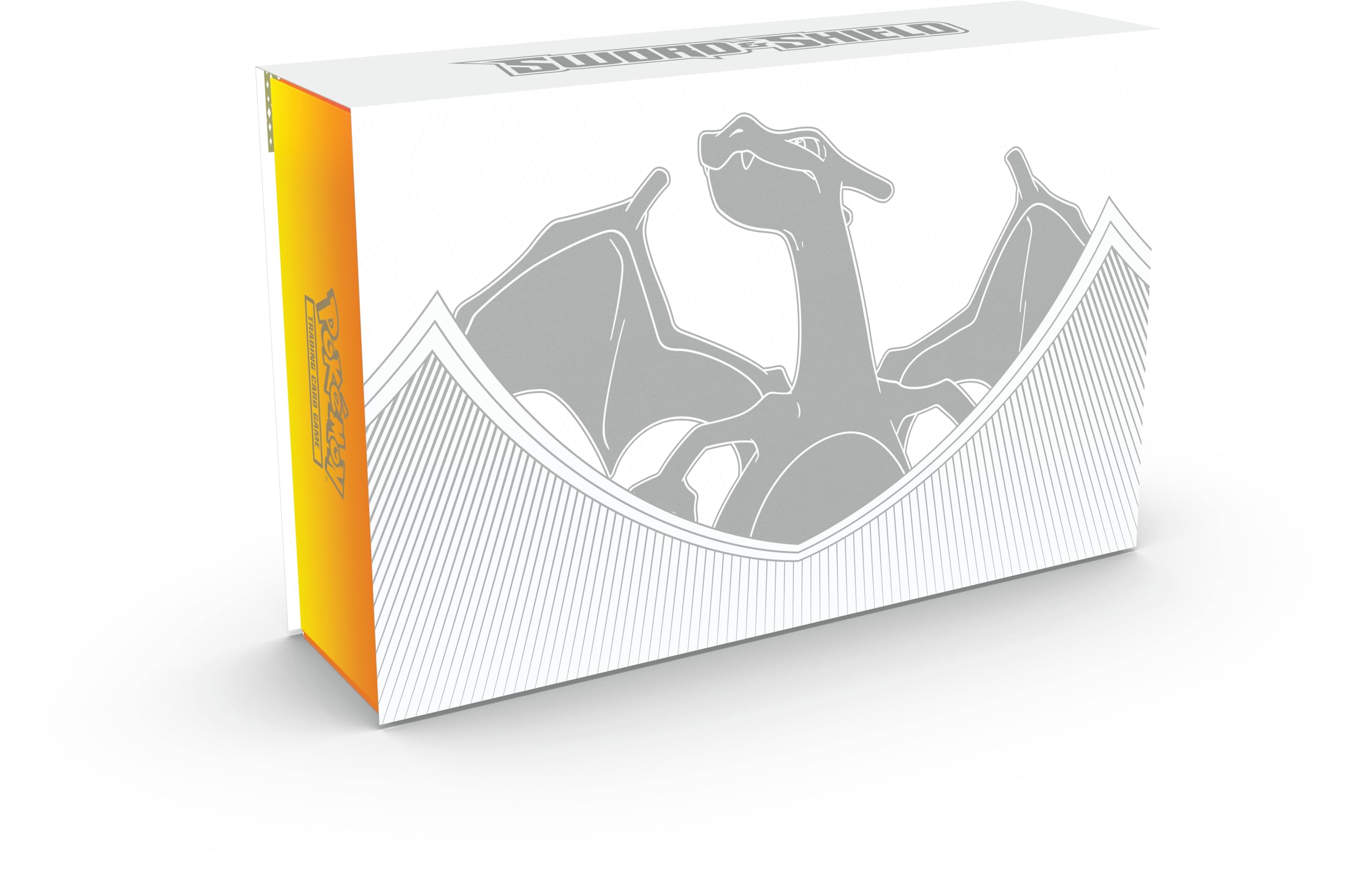 Poku00e9mon TCG Ultra Premium Collection Charizard