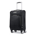 Samsonite Carry On Midnight Black