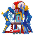 Amazing Friends Web Spinners Web Quarters Accessories