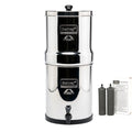 Big Berkey 2.25 Gallon System