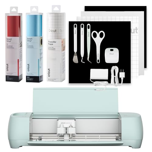 Cricut Explore Smart Cutting Machine