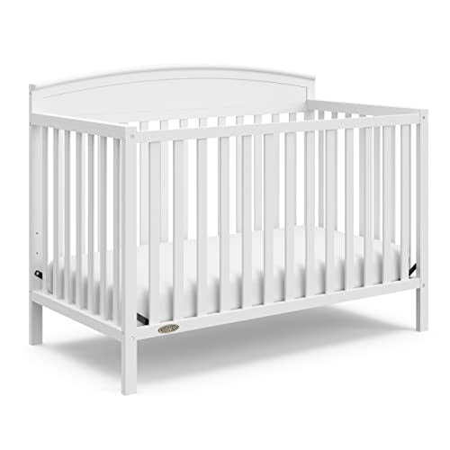 Graco Benton Convertible Crib Changer