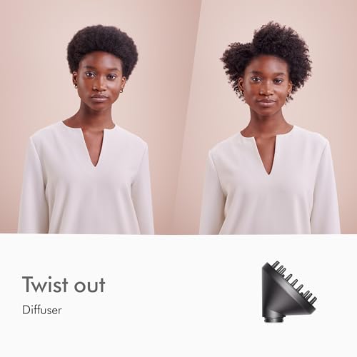 Dyson AirwrapTM Multi Styler Complete Diffuse
