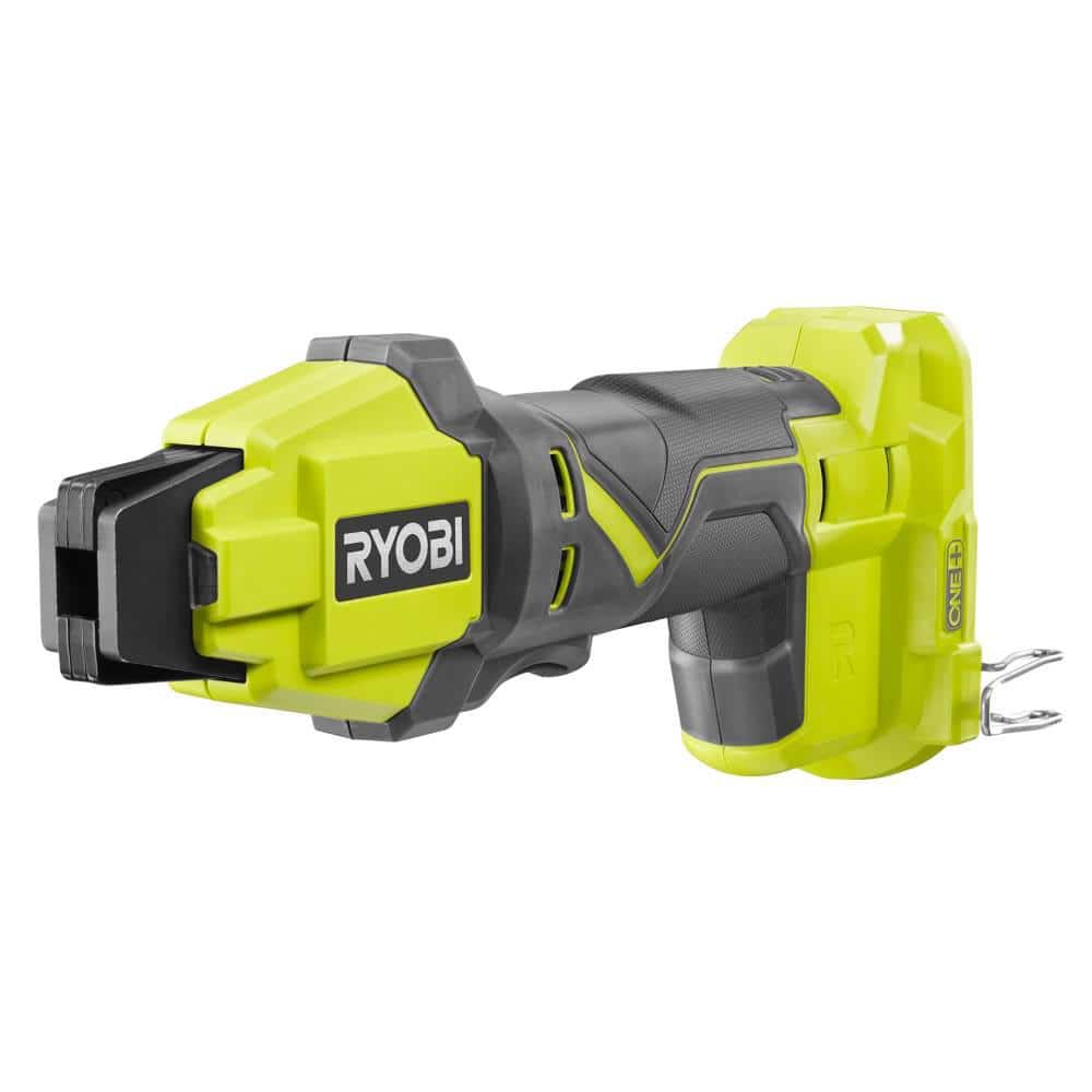 ONE  18V Lithium-Ion Cordless PEX Tubing Clamp Tool (Tool Only) P660