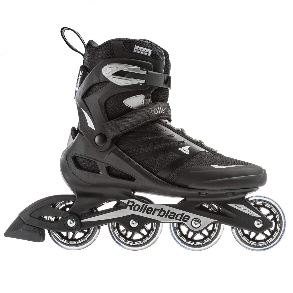 Rollerblade 07958600816 Zetrablade Mens 16432