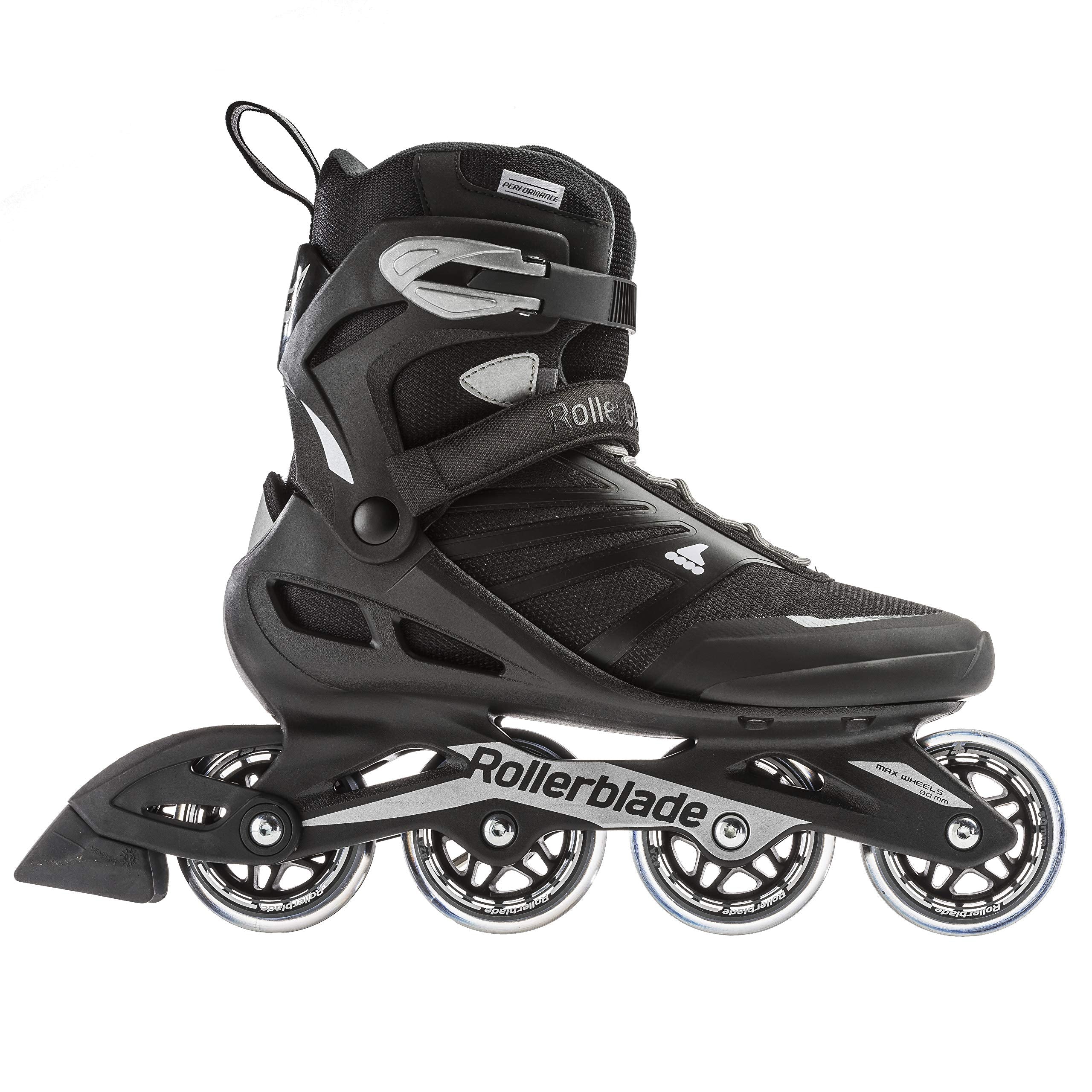 Rollerblade 07958600816 Zetrablade Mens 16432