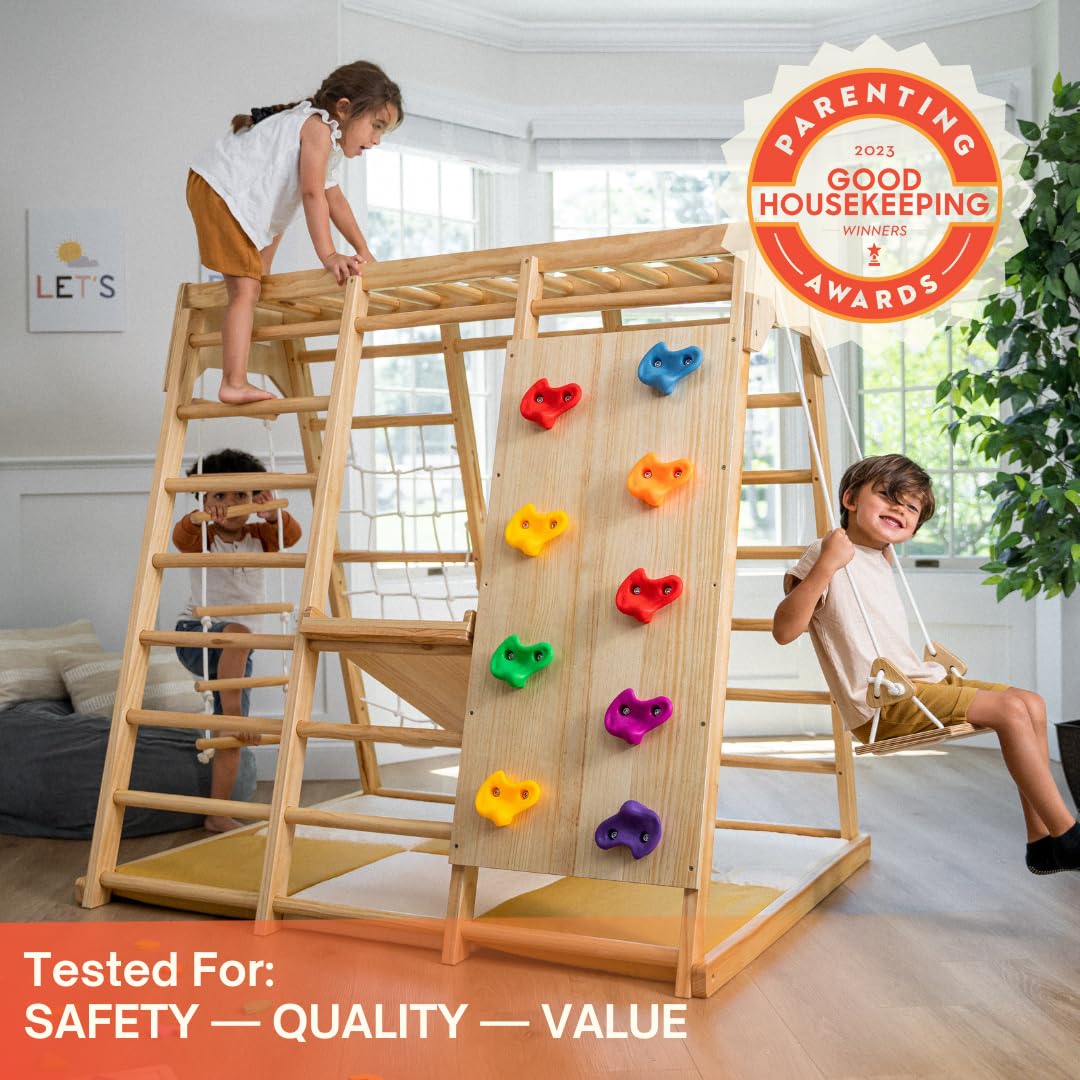 Toddler Playground Climbing Children Avenlur
