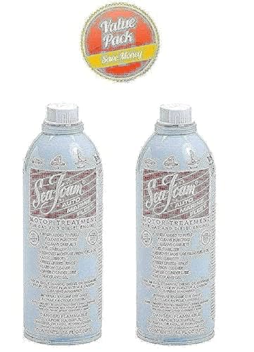 Sea Foam SF 16 Case Treatment Fluid_Ounces