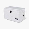 Marine Ultra Hard Cooler White 72qt