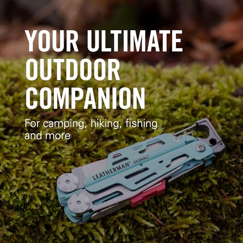 LEATHERMAN Multi tool Outdoors Survival Lightweight