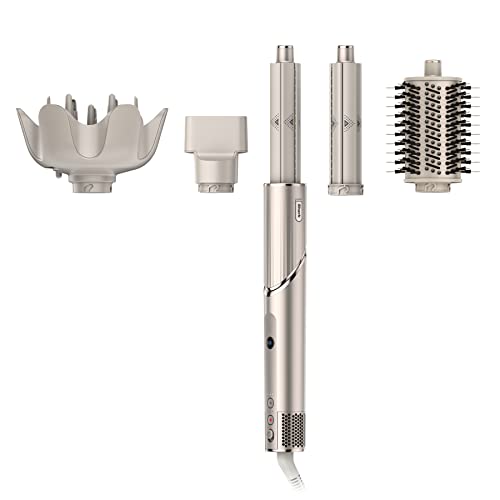 Shark HD435 Multi Styler Curl Defining Concentrator