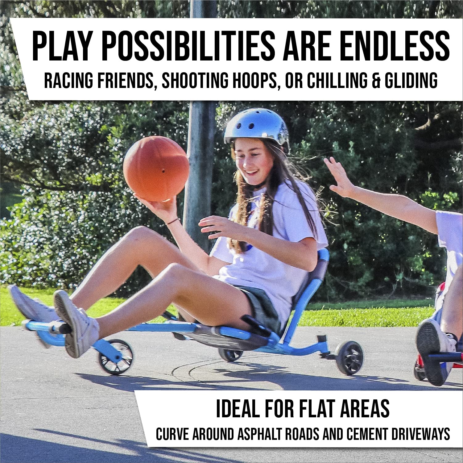 EzyRoller Drifter Pro X Adults Older