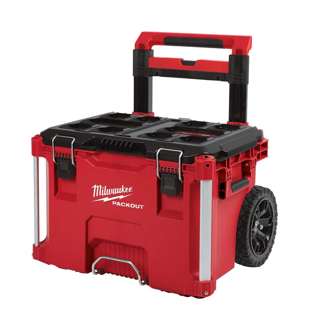 PACKOUT 22 in. Rolling Tool Box 48-22-8426